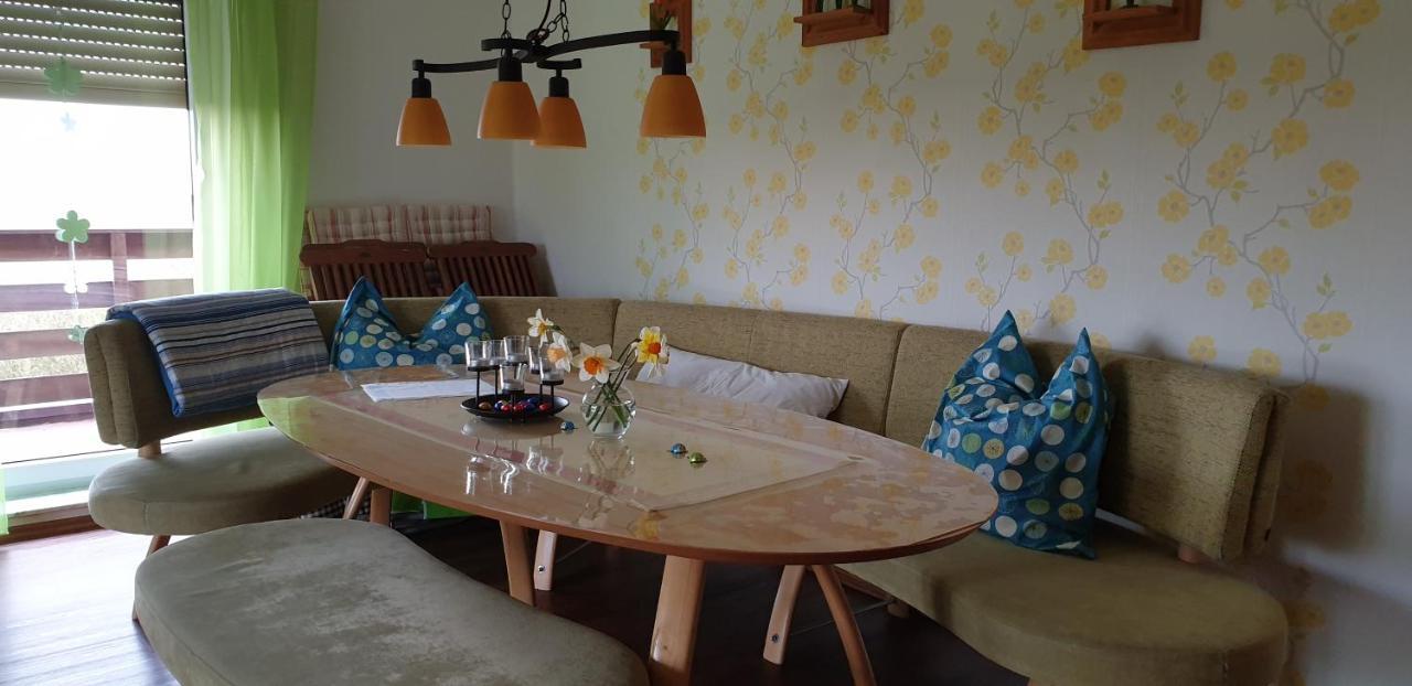 Hillrichshof Villa Neuharlingersiel Room photo